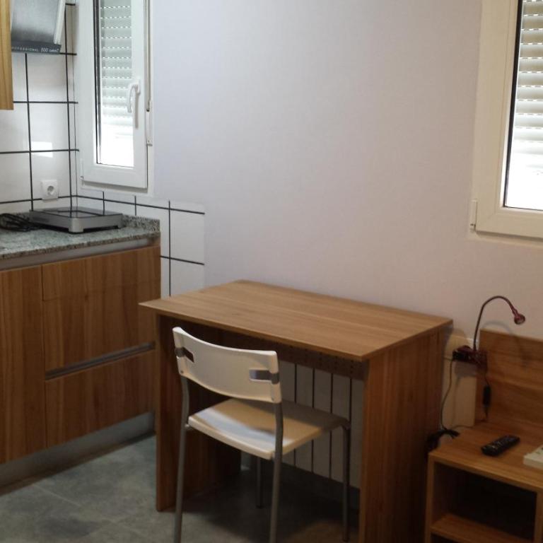 Hostal Usera - Studio - 8