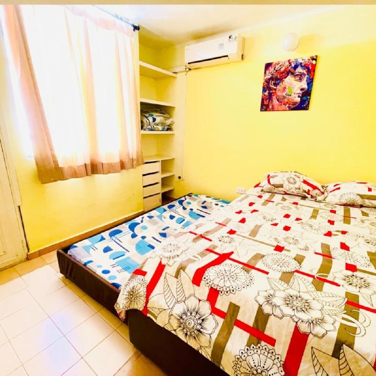 APARTAMENTO MANSION DEL RODADERO In - Two-Bedroom Apartment - 4