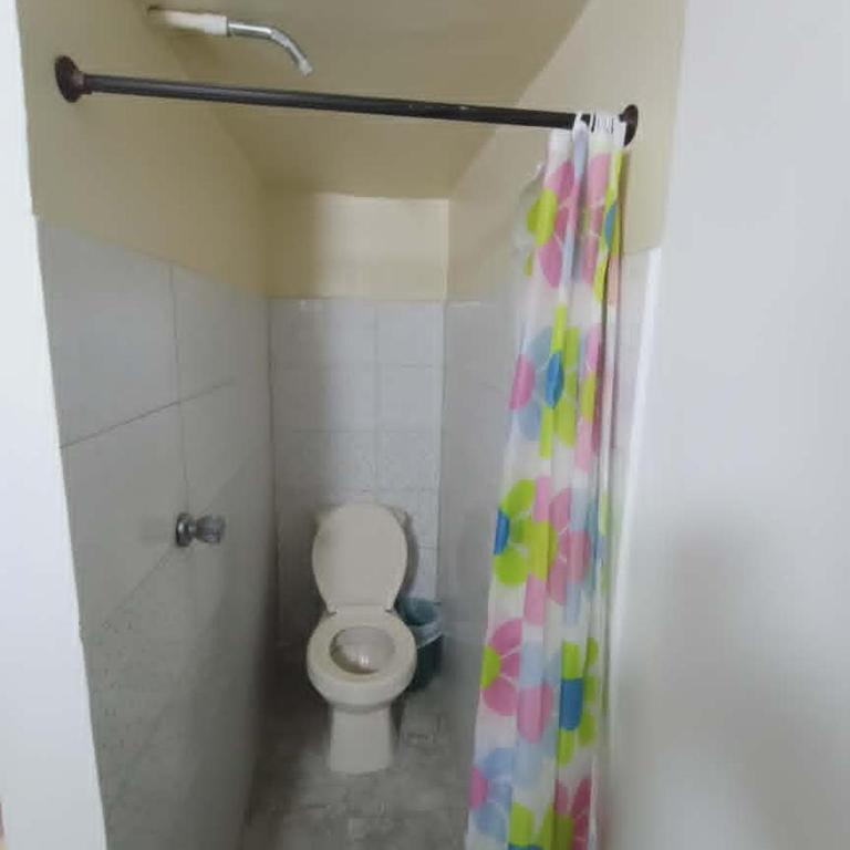 Corazón Verde - Habitación Individual con baño - 1