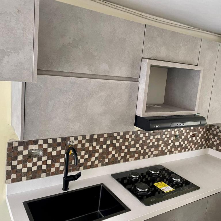 Smart apartment - Apartamento de 2 dormitorios - 4