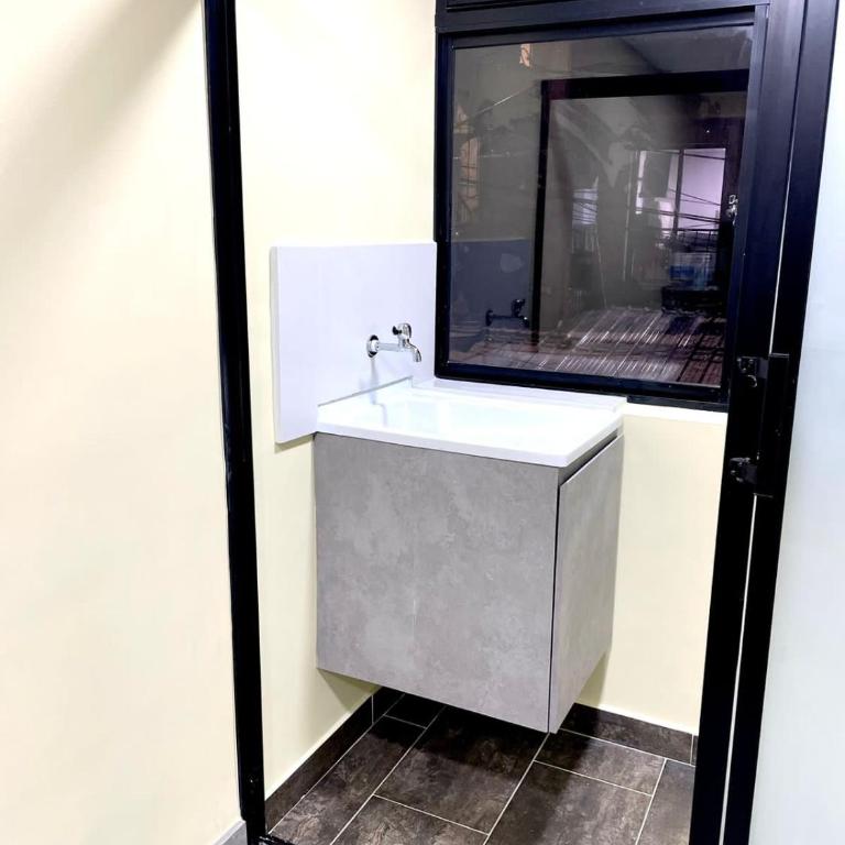 Smart apartment - Apartamento de 2 dormitorios - 10