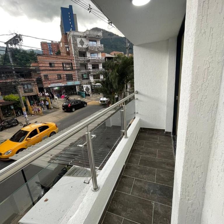 Smart apartment - Apartamento de 2 dormitorios - 11