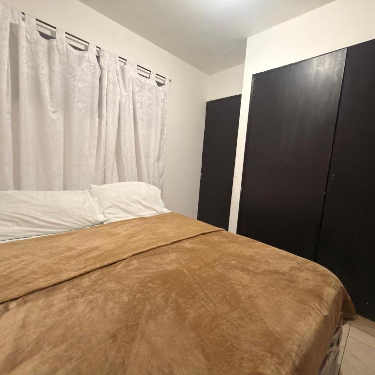 Hostal Casa Coliving Laureles Medellin - Small Double Room - 1