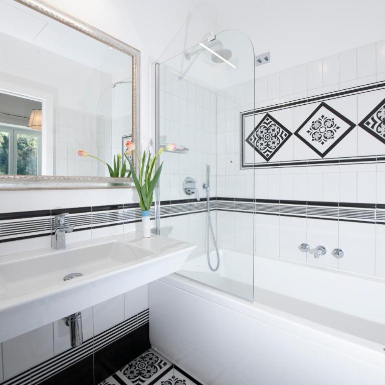 Villa Guarracino Amalfi - Villa con Piscina Privata - 14