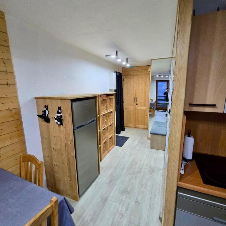 Cocon Saint-Gervais - Appartement 1 Chambre - 7