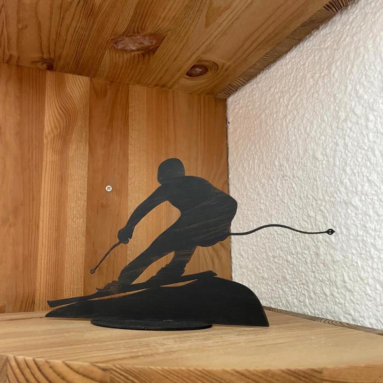 Cocon Saint-Gervais - Appartement 1 Chambre - 10