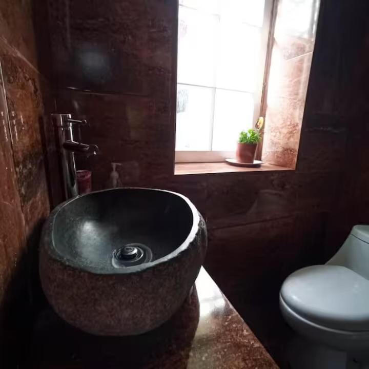 Chalet de Piedra - Deluxe Suite - 2