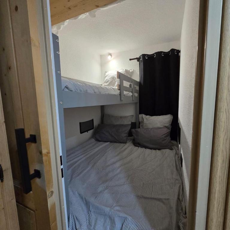 Cocon Saint-Gervais - Appartement 1 Chambre - 14