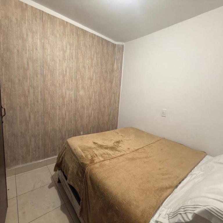 Hostal Casa Coliving Laureles Medellin - Small Double Room - 2