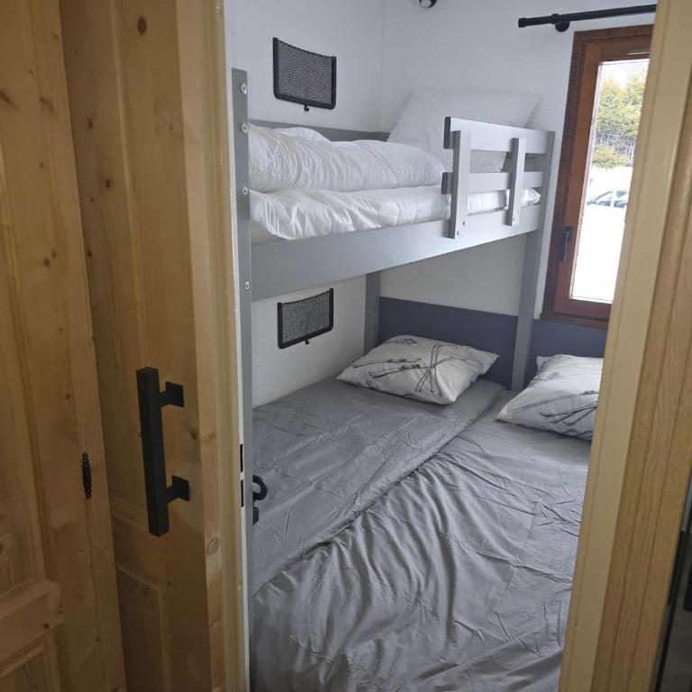 Cocon Saint-Gervais - Appartement 1 Chambre - 22