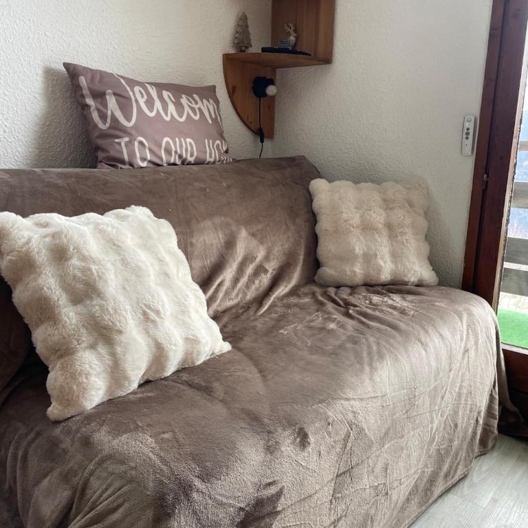 Cocon Saint-Gervais - Appartement 1 Chambre - 23