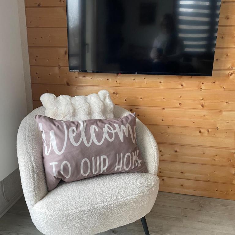Cocon Saint-Gervais - Appartement 1 Chambre - 29
