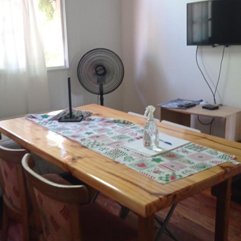 Apartamento céntrico Campana - Apartamento de 2 dormitorios - 2
