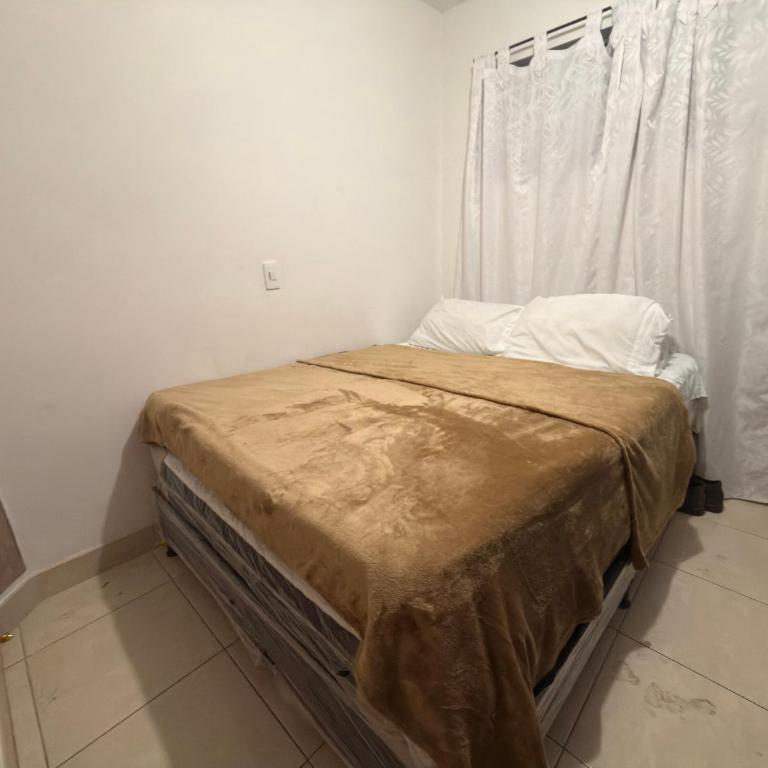 Hostal Casa Coliving Laureles Medellin - Small Double Room - 4