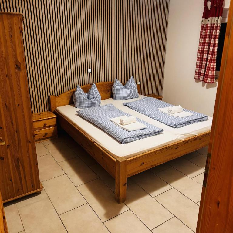 Haus Montanara myRelaxs - Apartment - 4