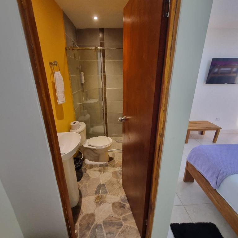Dreimar Hotel Boutique - Double or Twin Room with Balcony - 3