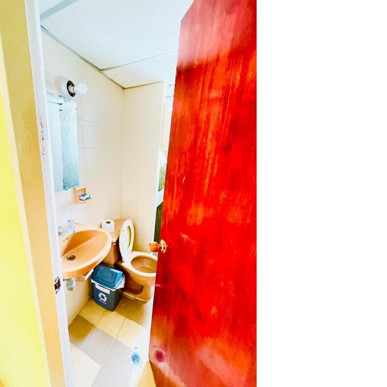 APARTAMENTO MANSION DEL RODADERO In - Two-Bedroom Apartment - 3