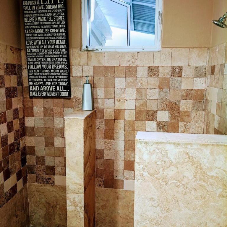 Alojamiento Privado San Jose Viejo BCS - Two-Bedroom Apartment - 3