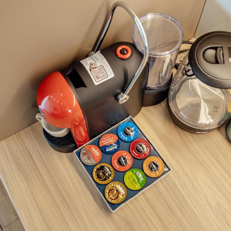 Villa Elle - Apartman sa Terasom - 1