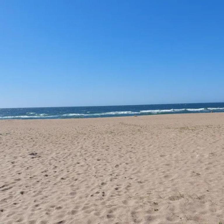 Cabañas Punta Rubia - La Pedrera - A 50 m de la playa - Apartment - 6