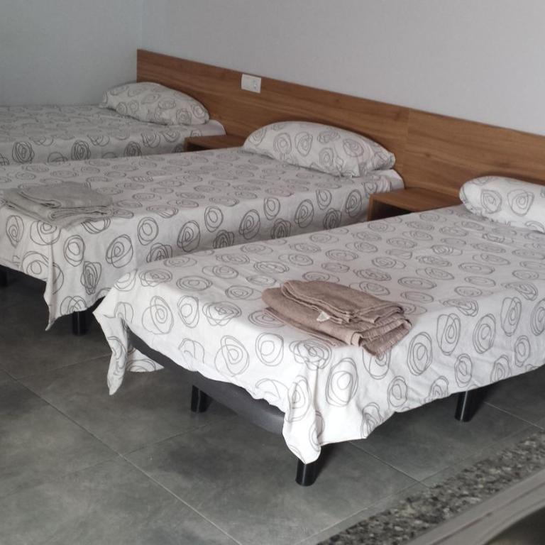 Hostal Usera - Apartment - 3