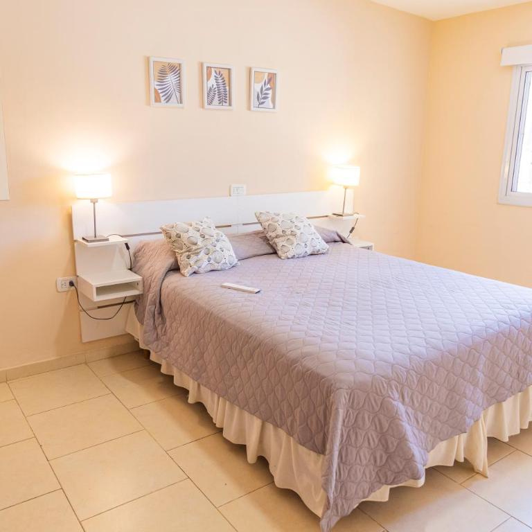 Departamentos Valle de los Andes 2 - Two-Bedroom Apartment - 15