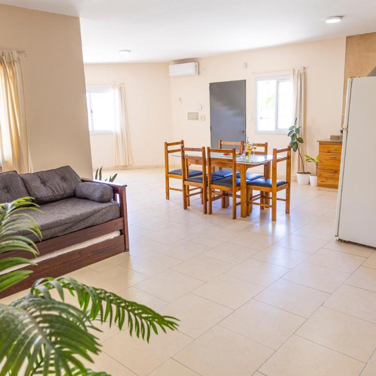 Departamentos Valle de los Andes 2 - Two-Bedroom Apartment - 19