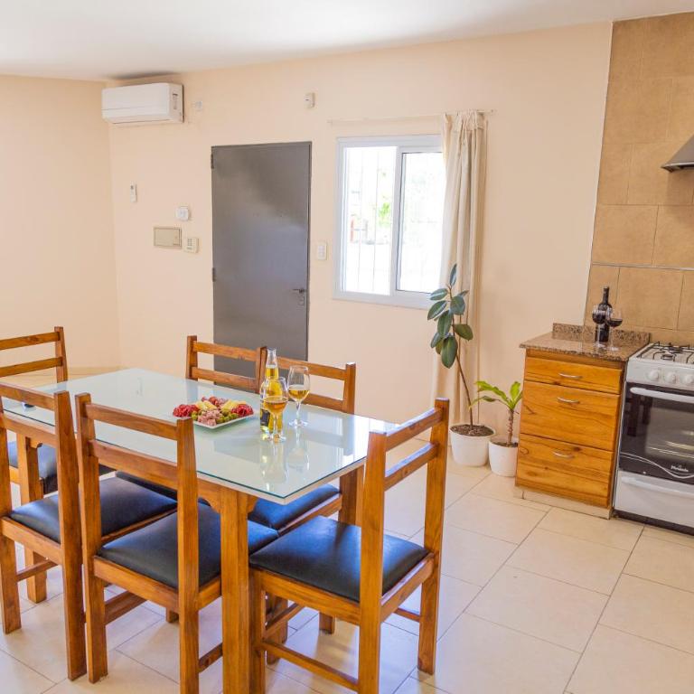Departamentos Valle de los Andes 2 - Two-Bedroom Apartment - 20