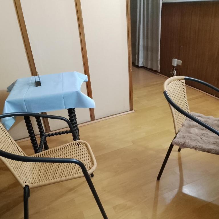 Departamento céntrico independiente muy acogedor en Viña del Mar con estacionamiento incluido - Apartment - 11