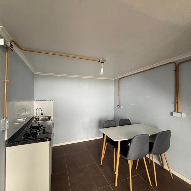 cabañas doña pepa - One-Bedroom Apartment - 8