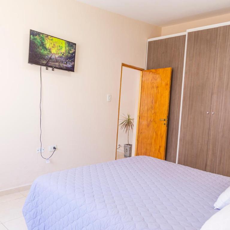 Departamentos Valle de los Andes 2 - Two-Bedroom Apartment - 32