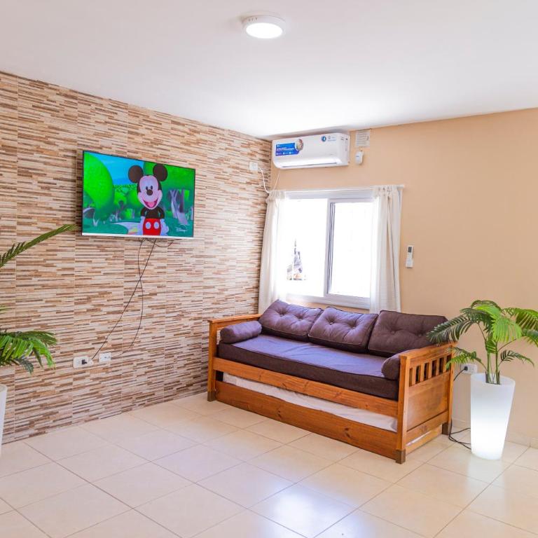 Departamentos Valle de los Andes 2 - Two-Bedroom Apartment - 27