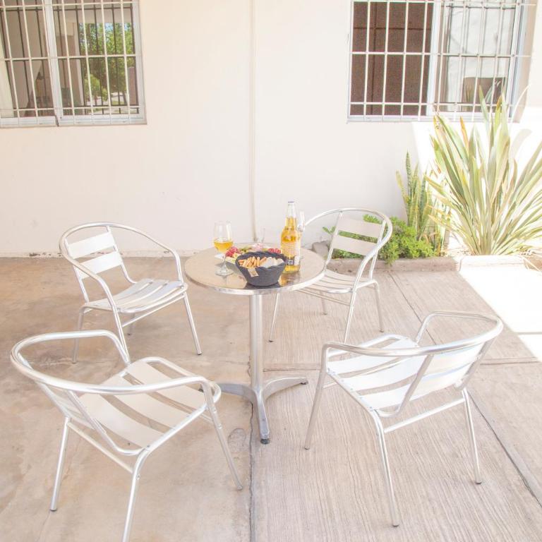 Departamentos Valle de los Andes 2 - Two-Bedroom Apartment - 28