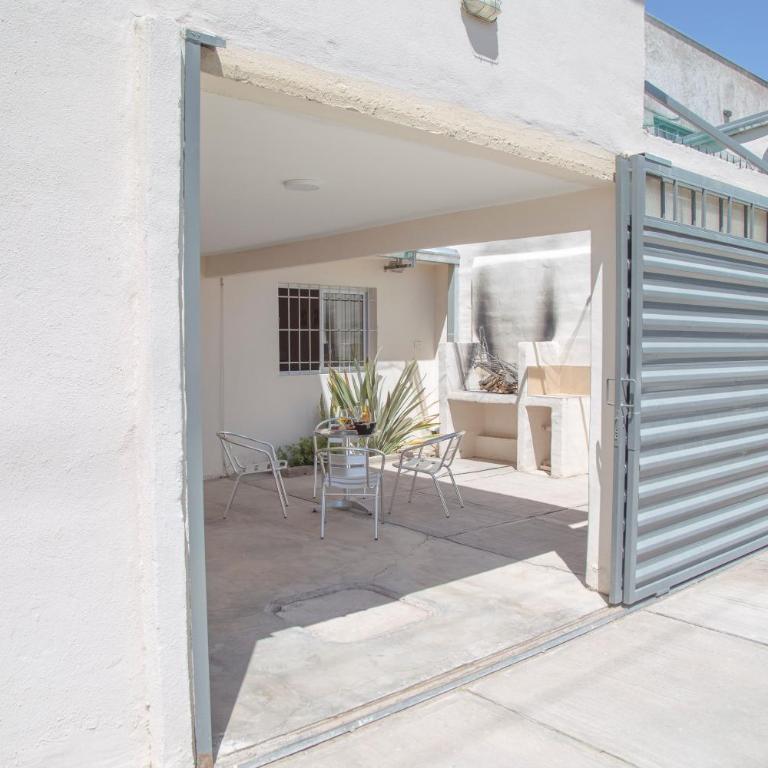 Departamentos Valle de los Andes 2 - Two-Bedroom Apartment - 22