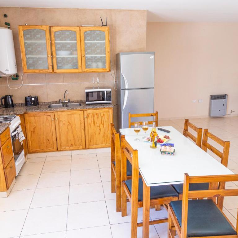 Departamentos Valle de los Andes 2 - Two-Bedroom Apartment - 21