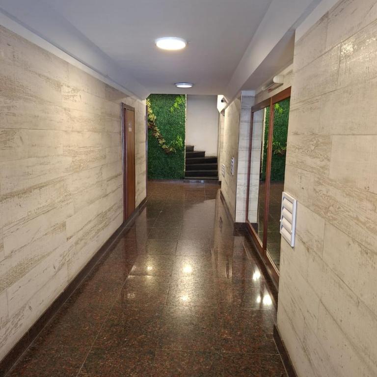 Departamento Manolo Centro Mar del Plata - One-Bedroom Apartment - 14