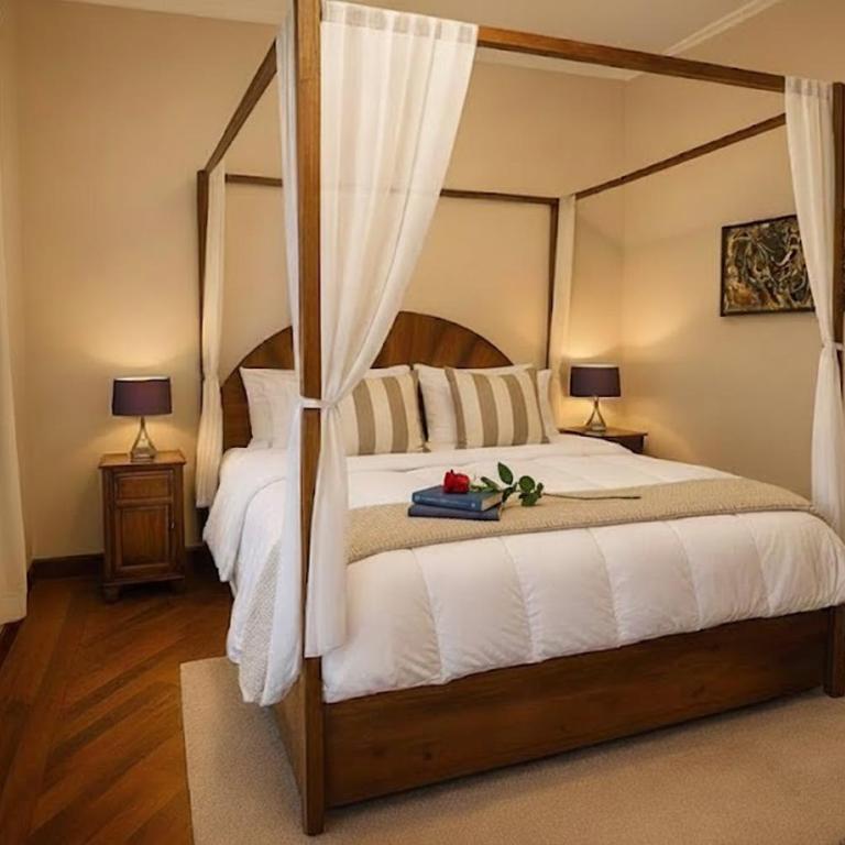 Navona Apartment - Appartamento con 2 Camere da Letto - 1