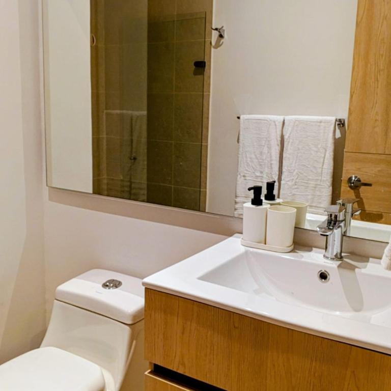 EIRA Suites Marina - By INMOBILIARIA VS - Estudio con vistas al mar - 4