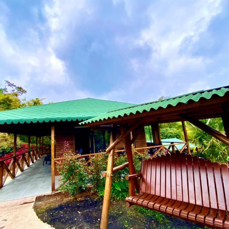 Hotel Descubre tu Regalo - Chalet - 1