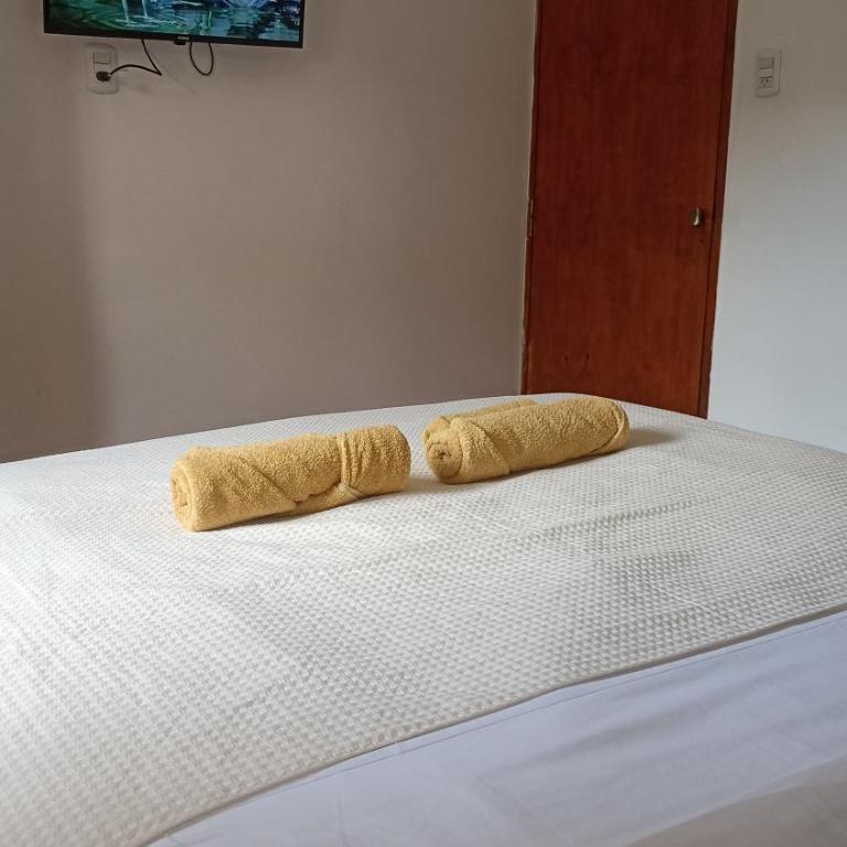 Tu casa en ruta 34 - Wifi - Cochera - 3 personas - Apartamento de 1 dormitorio - 16