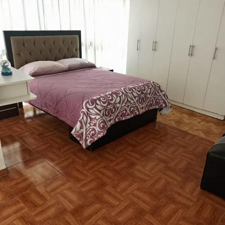 ROCHI HOUSE-2 - Cusco - Apartamento - 6