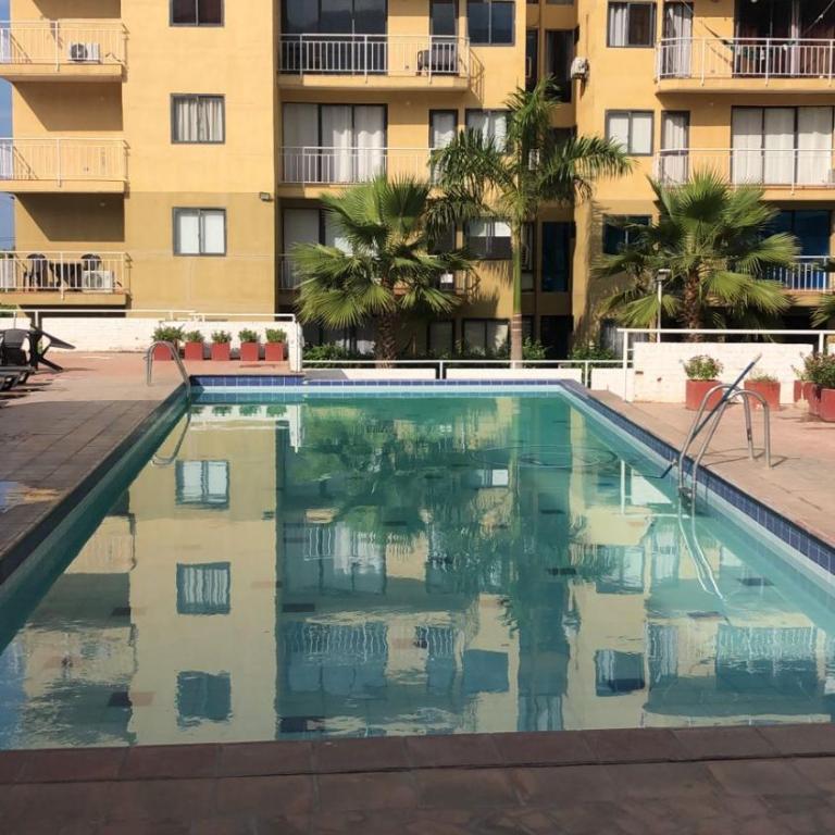 Apartamento cerca a Bello horizonte Conjunto Portal de la Sierra - Three-Bedroom Apartment - 1