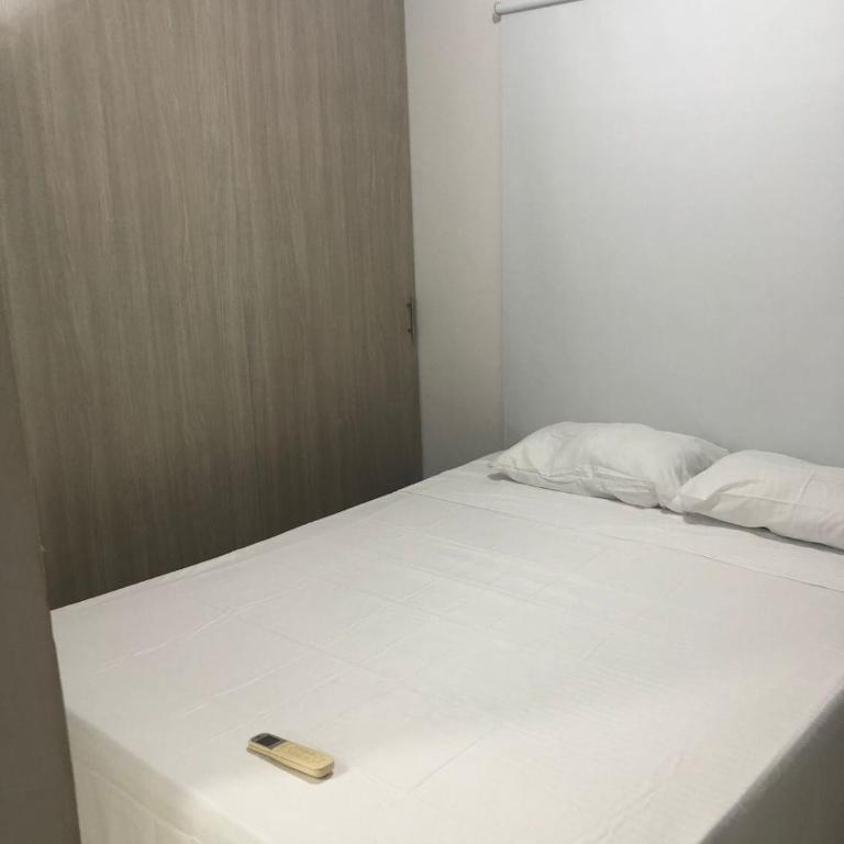 Apartamento cerca a Bello horizonte Conjunto Portal de la Sierra - Three-Bedroom Apartment - 2