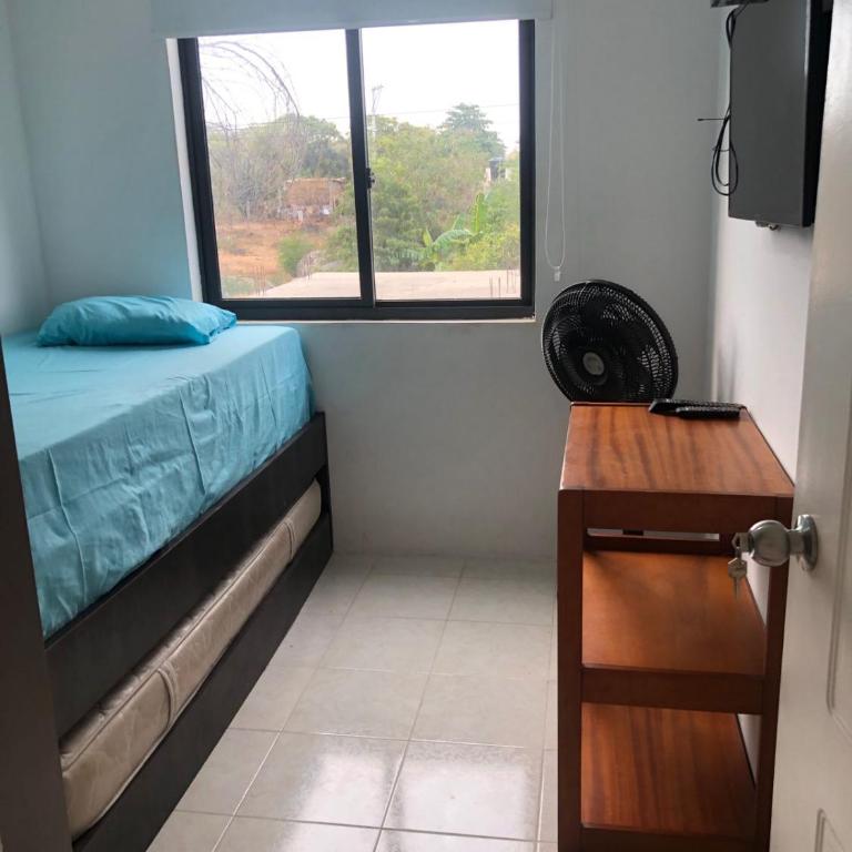 Apartamento cerca a Bello horizonte Conjunto Portal de la Sierra - Three-Bedroom Apartment - 3