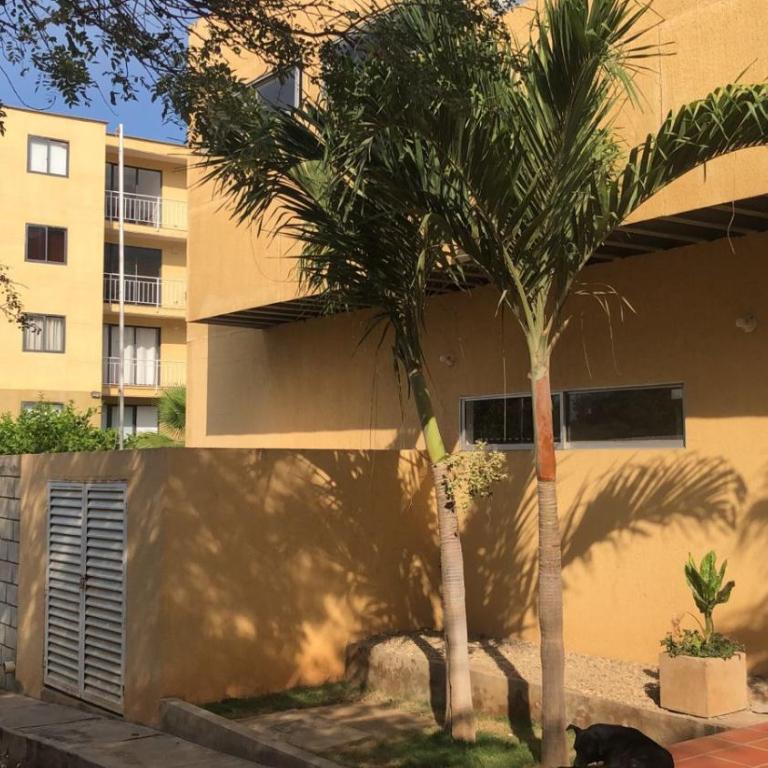 Apartamento cerca a Bello horizonte Conjunto Portal de la Sierra - Three-Bedroom Apartment - 6