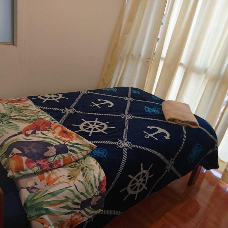 ROCHI HOUSE-2 - Cusco - Apartamento - 8