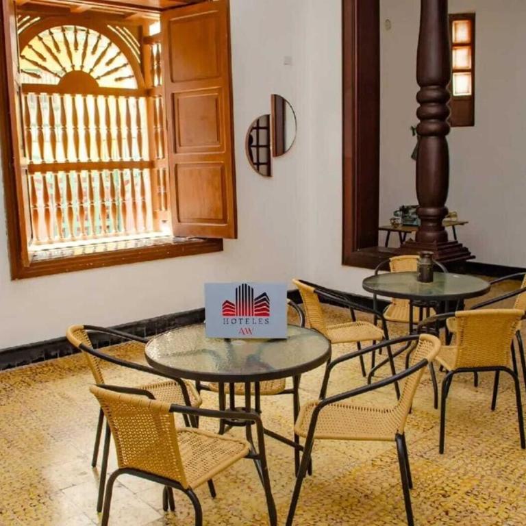 SGH Hotel San Agustin - Double Room - 2