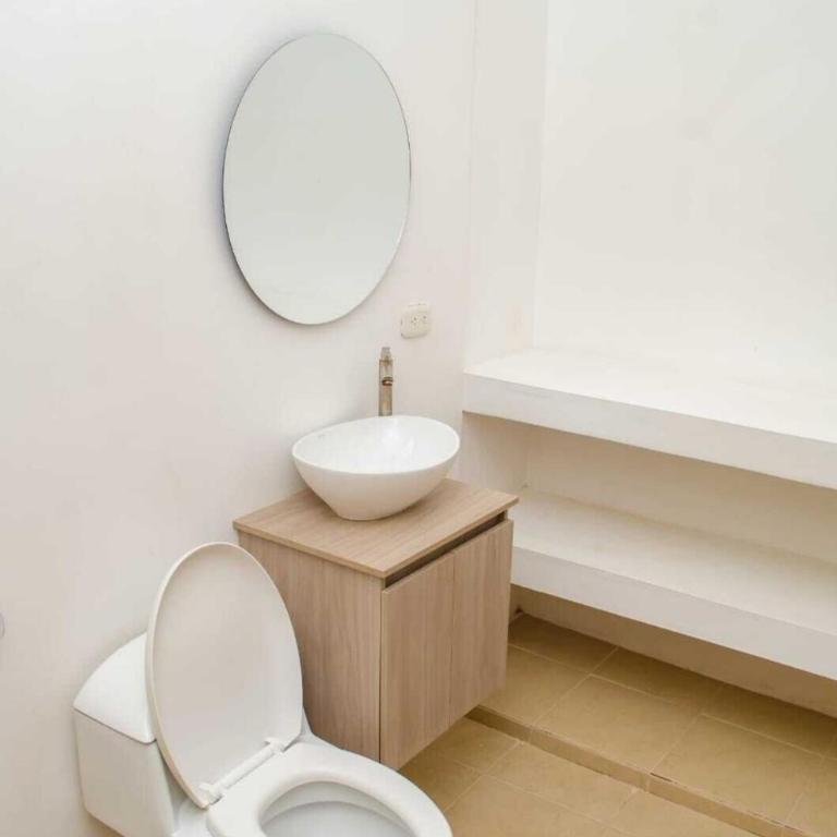 SGH Hotel San Agustin - Double Room - 3