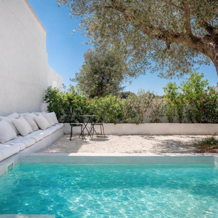 Suite Veracruz • Mascienda Guadalupe - Quadruple Room with Terrace - 18