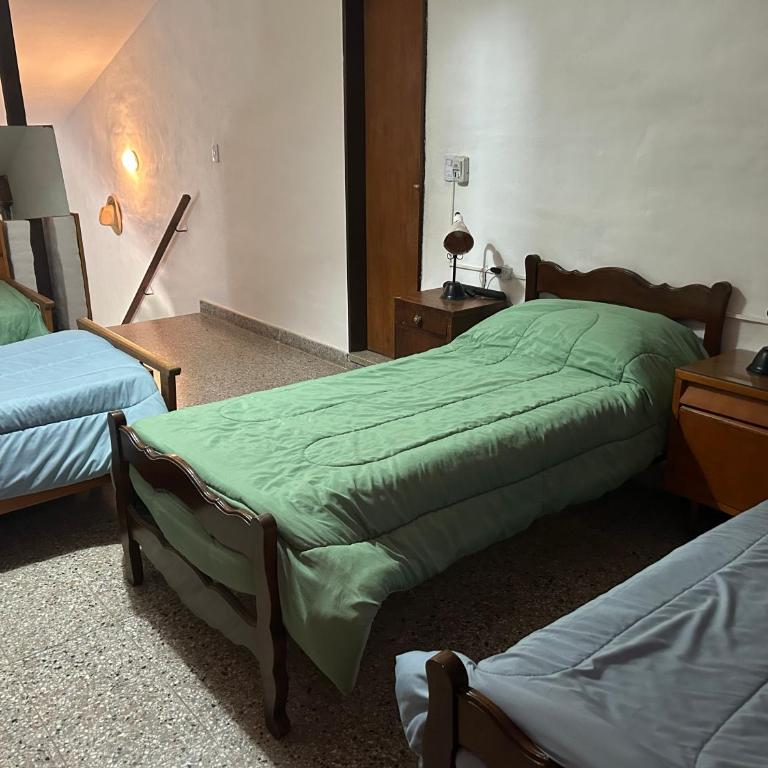 Chalet Doña Ines - Two-Bedroom House - 7